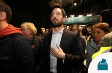 Outgoing housing minister Eoghan Murphy re-elected in Dublin at expense of colleague Kate O'Connell