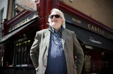 A colourful character, a progressive and a lover of arts. Goodbye to Tommy Smith of Grogan’s