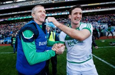 All-Ireland winners Ballyhale turn to Waterford native to take over from Shefflin