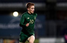 Ronan produces man-of-the-match display in home debut for League One side