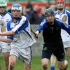 Tipperary and Waterford minor managers ring the changes