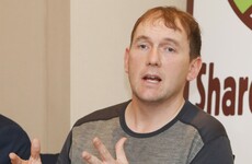 PBP's Gino Kenny, who conceded defeat yesterday, retains Dublin Mid-West seat
