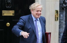 £20 billion Scotland-Northern Ireland bridge being examined by Boris Johnson's government