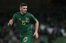 McCarthy frustrated by Parrott's failure to secure loan move