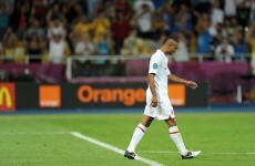 Police investigate Twitter racism against England's penalty-takers