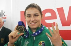 VIDEO: The Corrigan Brothers' new song is dedicated to Katie Taylor