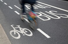 Opinion: Cycling to work shouldn't feel like going to war but I still get flashbacks from being hit by car