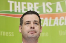 Oireachtas seeks clarification over Pearse Doherty's use of €8k expenses
