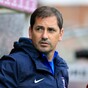 Former Celtic star McNamara in hospital after collapsing