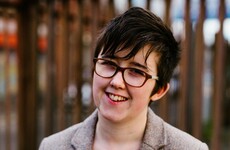 Four men arrested during probe into Lyra McKee murder