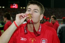 Liverpool won’t sign Gerrard to get him Premier League medal, Reds chief tells fans