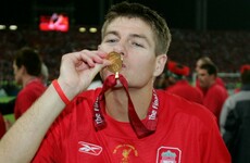 Liverpool won’t sign Gerrard to get him Premier League medal, Reds chief tells fans