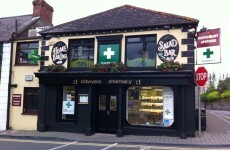 Man held four people hostage in Tipperary pharmacy