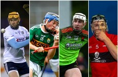 6 players to watch in tonight's Fitzgibbon Cup final