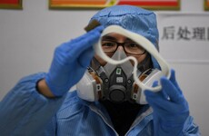 Deadly coronavirus given official name 'Covid-19'