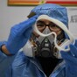 Deadly coronavirus given official name 'Covid-19'