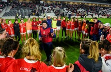 Cork's perfect start to the league and win over arch-rivals bodes well for the year ahead