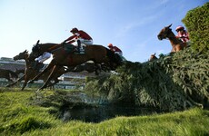 Tiger Roll '50-50' to attempt historic Grand National treble as handicap weights announced