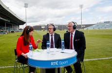 'It's PC gone mad' - Clare councillor calls on Minister to influence Joe Brolly's RTÉ return