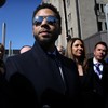 Actor Jussie Smollett faces six new charges over claim he was victim of hate crime