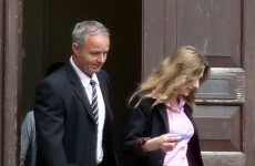 Man had sex with dog after being rejected by ex-wife, court hears