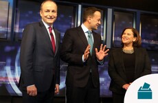 Poll: Would you prefer a 'rotating Taoiseach' system?