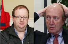 Independent Cork TD apologises for calling Shane Ross a 'scumbag'