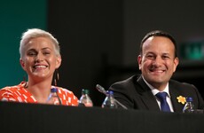 MEP Maria Walsh defies FG and supports motion to block controversial Shannon LNG terminal
