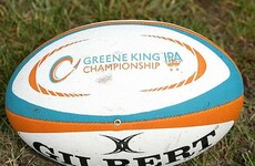 England's second-tier rugby clubs stunned as RFU slash funding by 50%