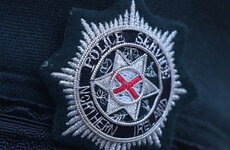 'Cruel and disgusting' anti-PSNI recruitment posters appear in Derry