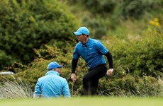 Rory McIlroy is a genuine great – he deserves more respect