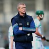 'Henry has the attributes to be an inter-county manager... that's not to say it will be with Kilkenny'