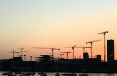 New Premier Inn hotel to be built in Newmarket Square area of Dublin's Liberties