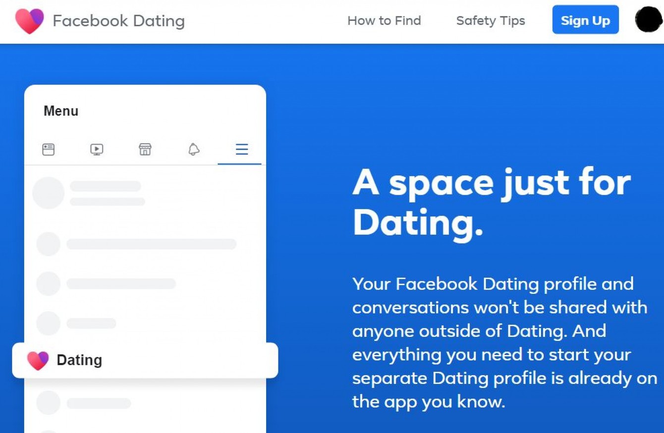 New Irish service offers to transform your online dating profile 