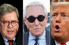 Prosecutors quit after being overruled in case of Trump aide Roger Stone