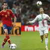 Portugal v Spain: the key battles