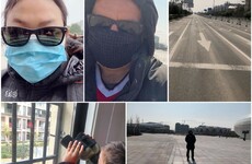 Opinion: Yes, we're still on coronavirus lockdown in China, weeks later