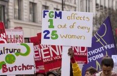 'Consequences of this huge physical intrusion on women are so enormous': MEPs back resolution to end FGM