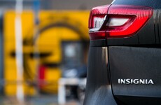 Hundreds of Opel Insignia cars recalled over fuel leak fears