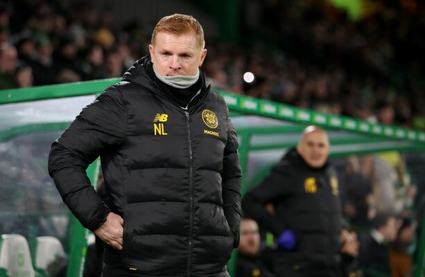 Celtic ‘taking nothing for granted’ as Lennon’s Hoops move 10 clear of Rangers