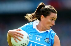 Dublin All-Star set for Aussie Rules debut after illness as 16 Irish selected for round two