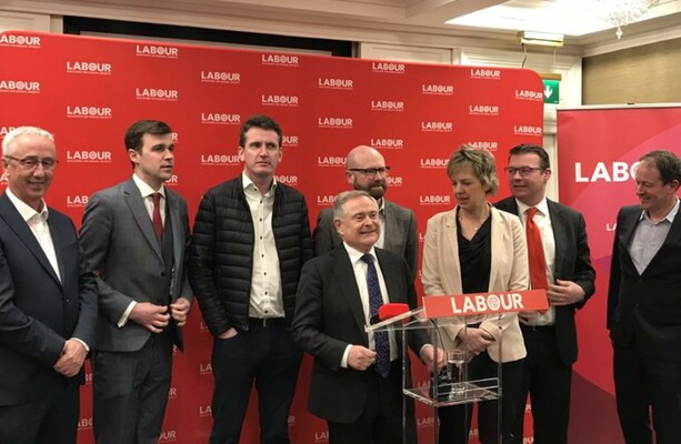 Poll Who Do You Think Should Be The Next Labour Party Leader