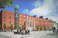Council seeks €30 million in Government funding for City Library at Parnell Square