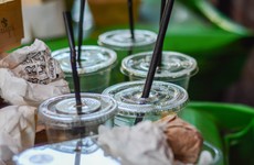 Dublin councillor proposes ban on sale of takeaway single-use plastics