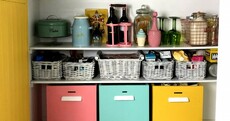 Before and after: How three Insta-perfect kitchens were transformed from drab to dazzling