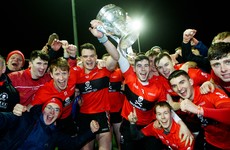 'The GAA need to look at this competition and give it the respect it deserves' - UCC boss