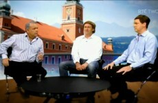 Après Match: Keane talks Ireland fans and Triggs' passing