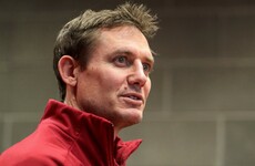 'One of the best attacking players in the world' - Larkham excited by new Munster recruits