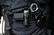 Ireland issued 71 European arrest warrants in 2011