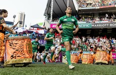 Sevens events postponed by World Rugby due to coronavirus fears
